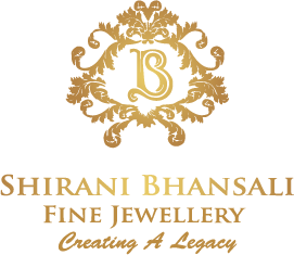 Shirani Bhansali Logo