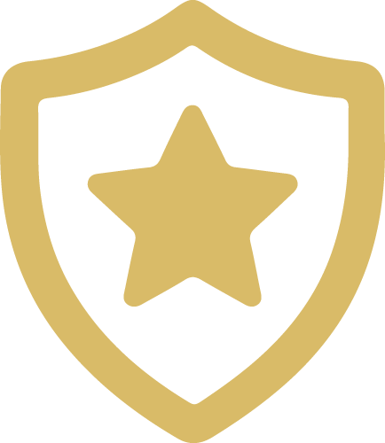 Assured Quality Icon
